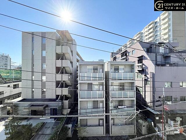 その他 JR山手線 高田馬場駅 徒歩7分