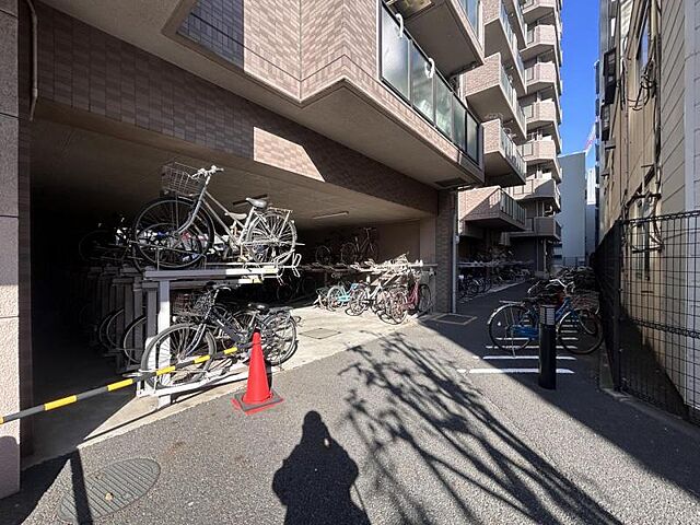 その他 京成本線 青砥駅 徒歩13分