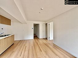 京急本線 平和島駅 徒歩3分 3LDKのリビング/ダイニング