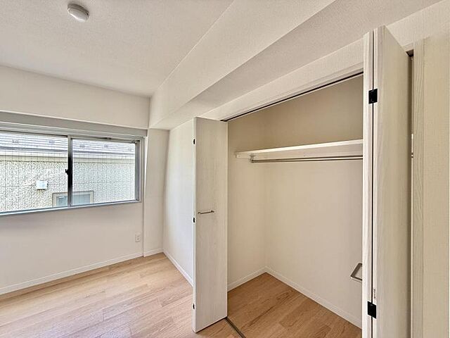 収納 京急本線 平和島駅 徒歩3分