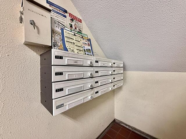 エントランス 京急本線 平和島駅 徒歩3分