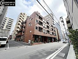 物件画像 パレ・ドール日本橋