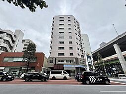 物件画像 麻布霞町マンション