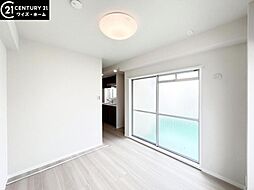 物件画像 ジュネス大森中央