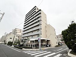 物件画像 ベルシード梅島ブランシュ