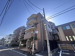 物件画像 ラ・ヴァンス武蔵関