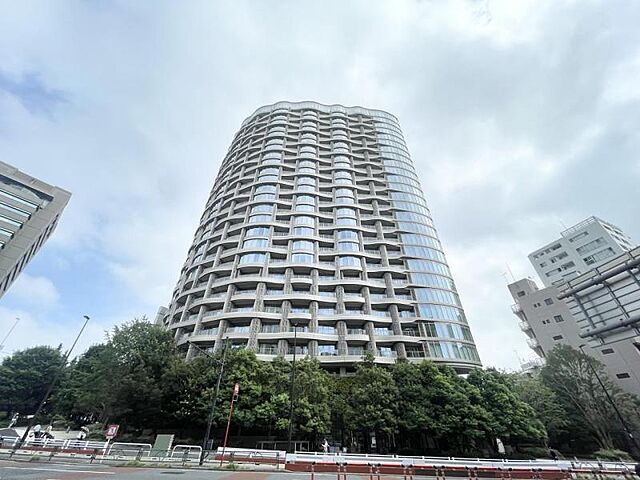 その他 パークコート神宮北参道ザタワー 5階/-