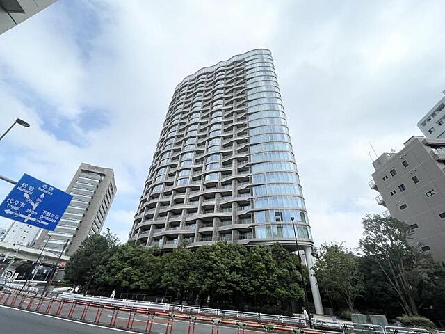 その他 パークコート神宮北参道ザタワー 5階/-