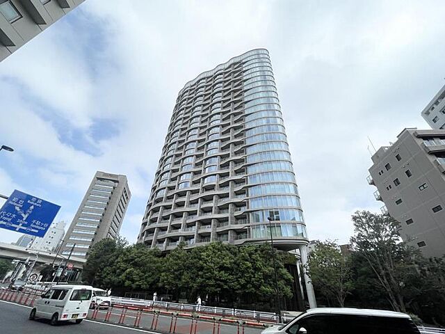 その他 パークコート神宮北参道ザタワー 5階/-