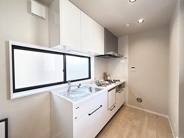 キッチン 目黒区目黒本町5丁目