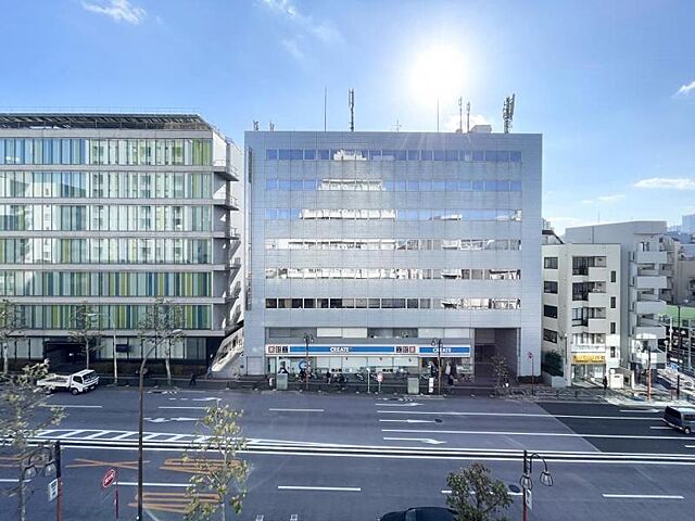 その他 東京メトロ東西線 早稲田駅 徒歩1分