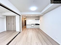 オリンピックマンション桜台第2 1SLDKのリビング/ダイニング