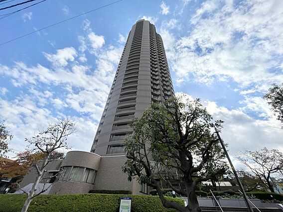 【外観】格調高...