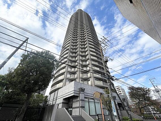 【外観】シンプ...