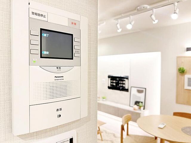 設備 京急本線 平和島駅 徒歩5分