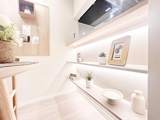 室内 京急本線 平和島駅 徒歩5分