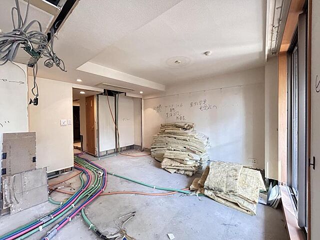 室内 JR総武線 大久保駅 徒歩8分