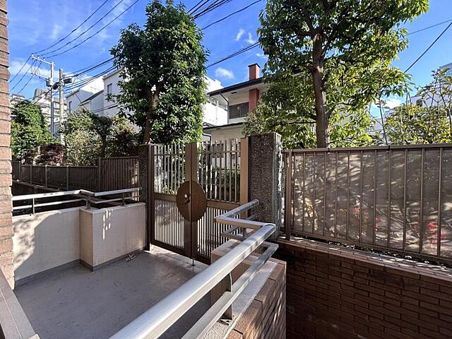 その他 JR総武線 大久保駅 徒歩8分