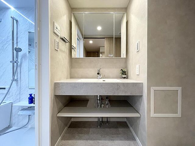 洗面 JR山手線 目黒駅 徒歩9分