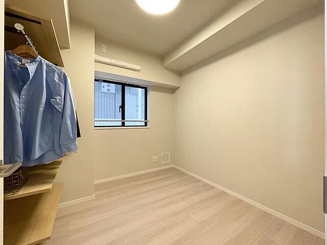 収納 都営三田線 本蓮沼駅 徒歩5分