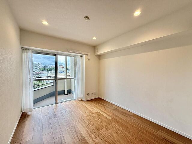 寝室 東京メトロ有楽町線 要町駅 徒歩6分