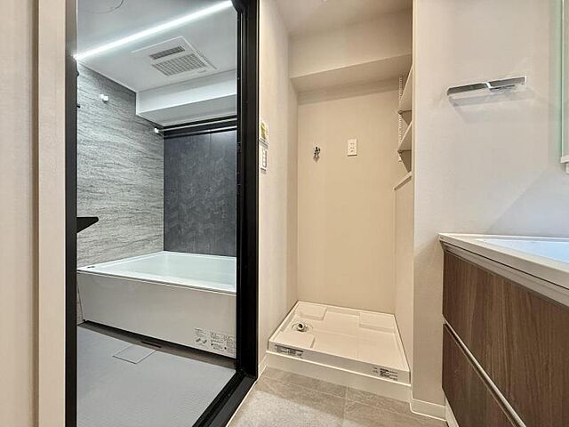 洗面 東京メトロ有楽町線 要町駅 徒歩6分