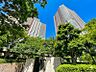 外観：【外観】　清潔感あふれる白い外観が街並みに調和