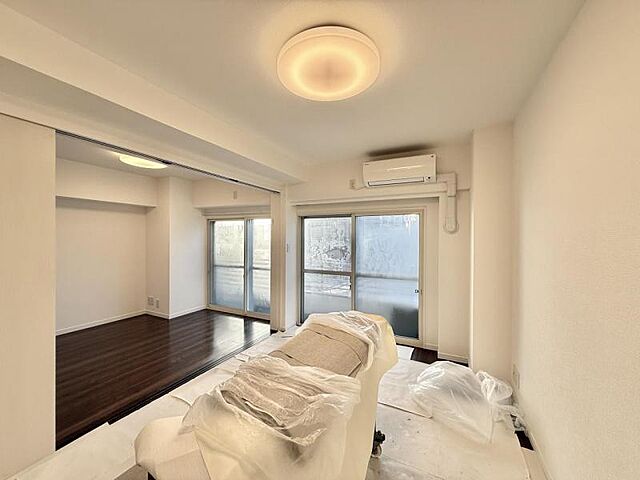 リビング/ダイニング 東京メトロ南北線 白金高輪駅 徒歩9分