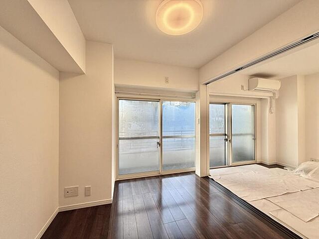 室内 東京メトロ南北線 白金高輪駅 徒歩9分