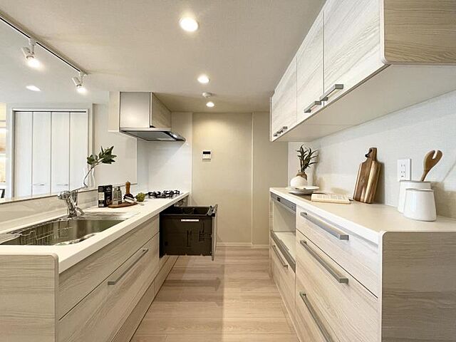 キッチン 京王井の頭線 西永福駅 徒歩5分