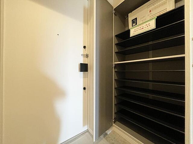 収納 京王井の頭線 西永福駅 徒歩5分