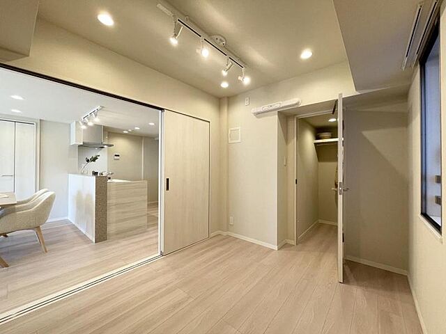 室内 京王井の頭線 西永福駅 徒歩5分