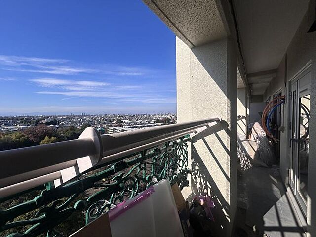 外観 京王井の頭線 高井戸駅 徒歩2分