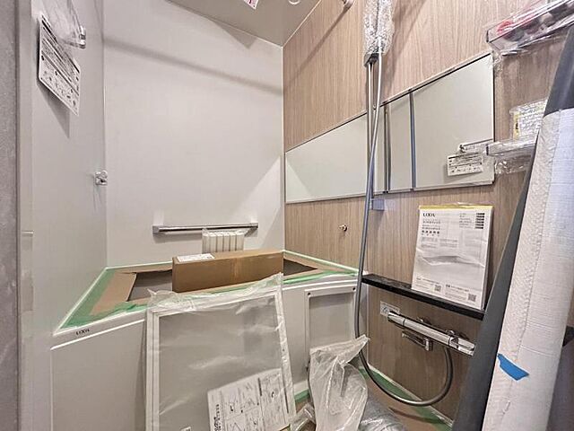 その他 京王井の頭線 高井戸駅 徒歩2分