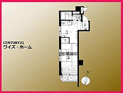 物件画像 ライオンズマンション広尾第二