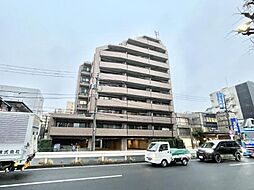 物件画像 グランイーグル千歳船橋