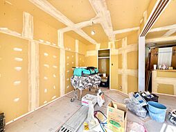 子供部屋の画像