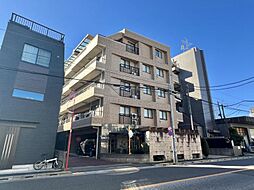 物件画像 セザール杉並宮前