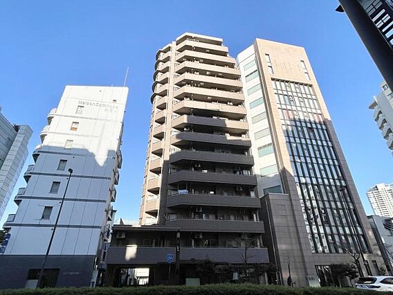 【外観】　年月...