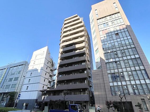 【外観】帰るた...