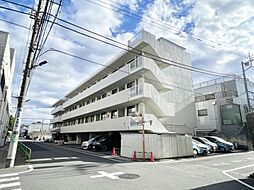 マンションイメージ
