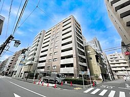 物件画像 クレッセント麻布2