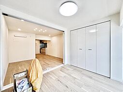 子供部屋の画像