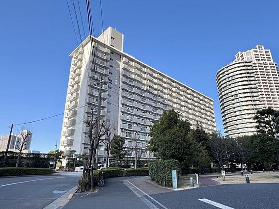 【外観】帰るた...