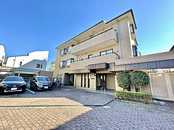 物件画像 パーク・ハイム東高円寺