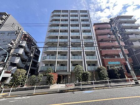【外観】品のある外観が住まいの価値を高めます