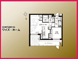 マンションイメージ