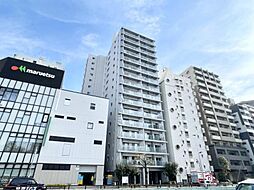 物件画像 シティハウス目黒ザ・ツイン　ＳＯＵＴＨ棟