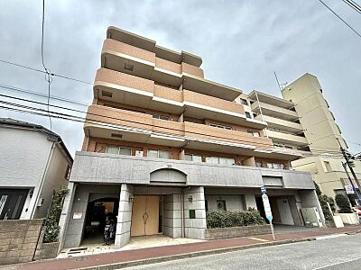 外観:【外観】スタイリッシュで洗礼された外観美 外観:【外観】スタイリッシュで洗礼された外観美