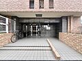 【エントランス...